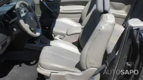 Renault Mégane de 2005