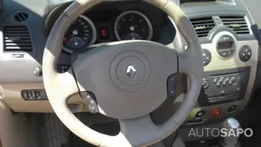 Renault Mégane de 2005