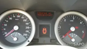 Renault Mégane de 2005