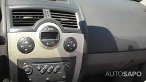 Renault Mégane de 2005