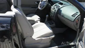 Renault Mégane de 2005