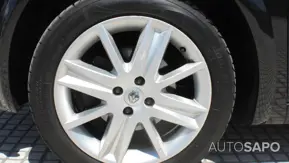 Renault Mégane de 2005