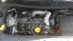 Renault Mégane de 2005