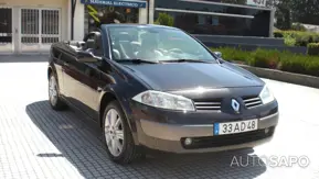 Renault Mégane de 2005