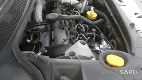 Renault Mégane de 2005