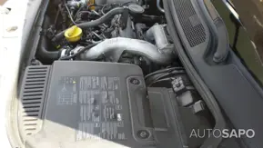 Renault Mégane de 2005