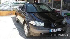 Renault Mégane de 2005