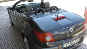 Renault Mégane de 2005