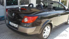 Renault Mégane de 2005