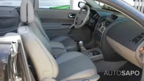 Renault Mégane de 2005