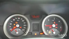 Renault Mégane de 2005