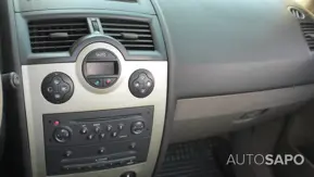 Renault Mégane de 2005