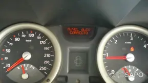 Renault Mégane de 2005