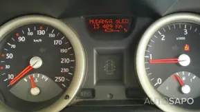 Renault Mégane de 2005