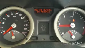Renault Mégane de 2005