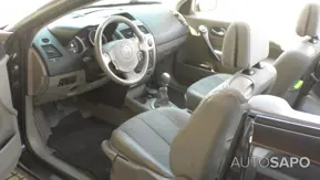Renault Mégane de 2005