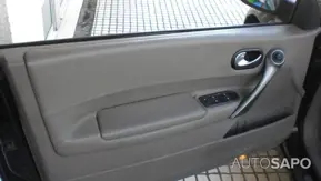 Renault Mégane de 2005