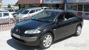 Renault Mégane de 2005