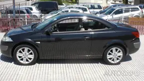 Renault Mégane de 2005