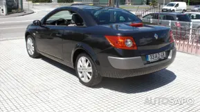 Renault Mégane de 2005