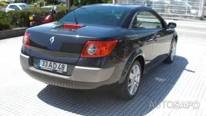 Renault Mégane de 2005
