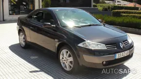 Renault Mégane de 2005