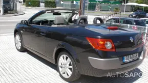 Renault Mégane de 2005