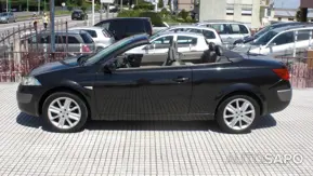 Renault Mégane de 2005