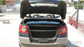 Renault Mégane de 2005