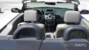 Renault Mégane de 2005