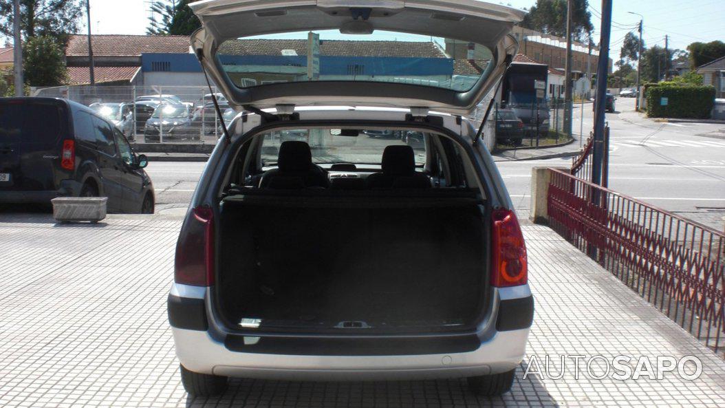 Peugeot 307 1.4 HDi XR de 2003