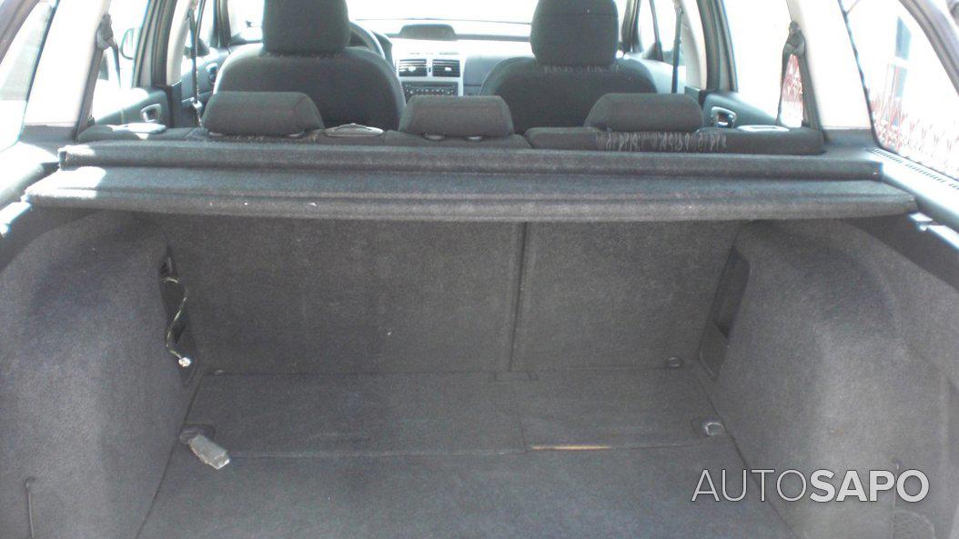 Peugeot 307 1.4 HDi XR de 2003