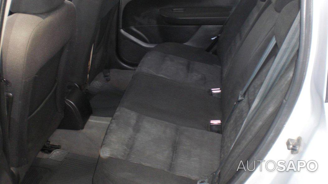 Peugeot 307 1.4 HDi XR de 2003