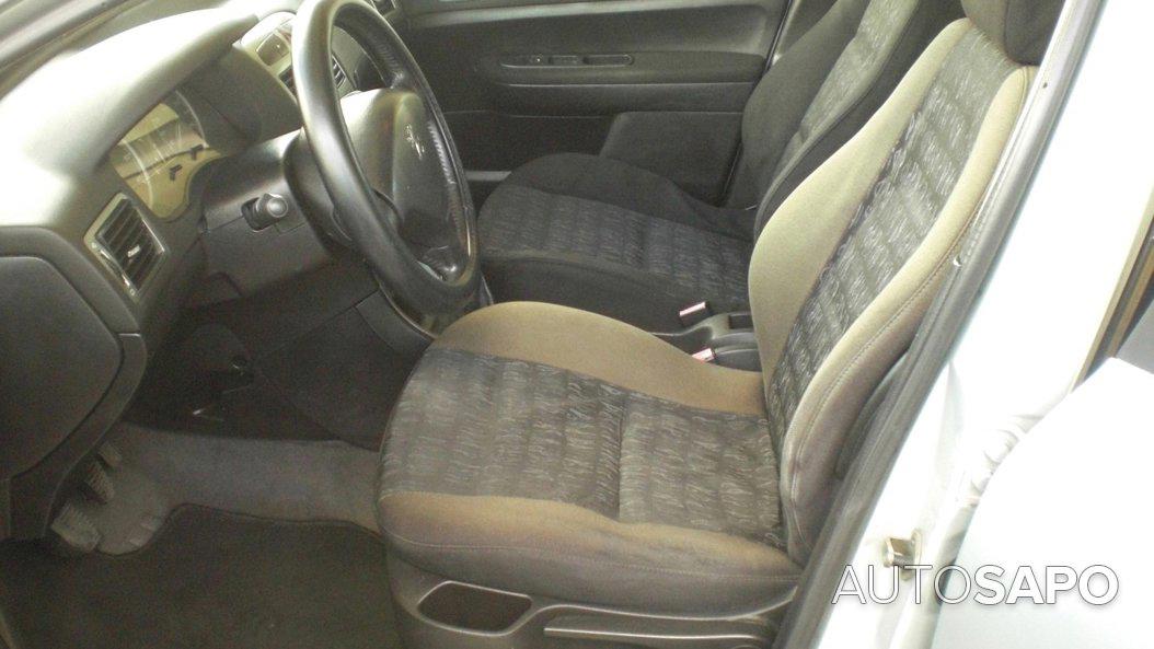 Peugeot 307 1.4 HDi XR de 2003