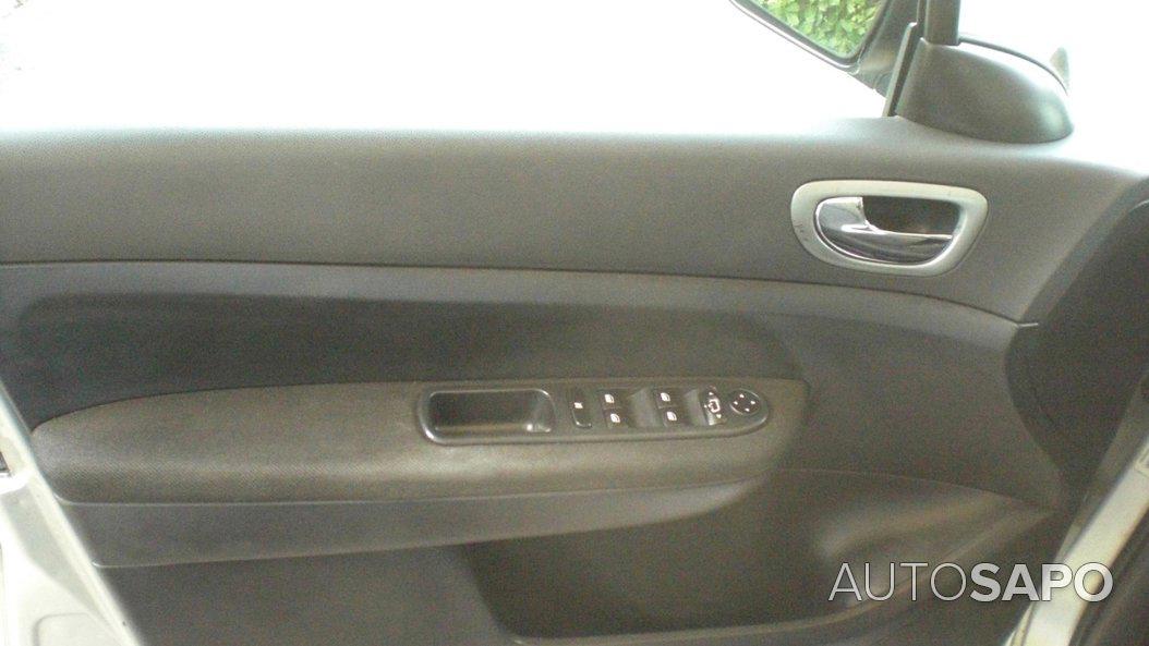 Peugeot 307 1.4 HDi XR de 2003