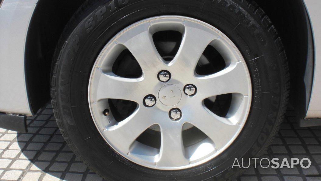 Peugeot 307 1.4 HDi XR de 2003