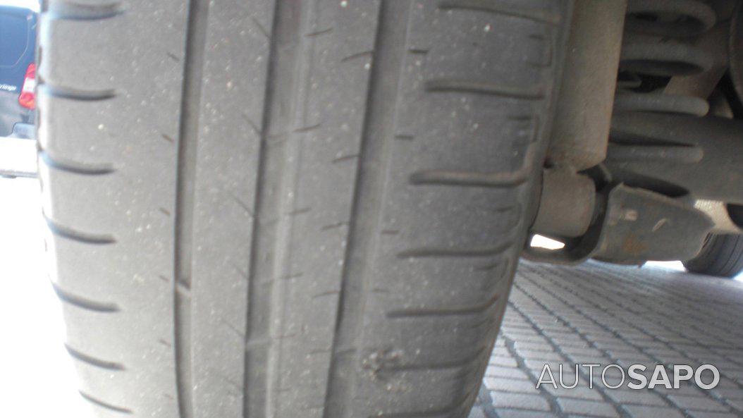 Peugeot 307 1.4 HDi XR de 2003