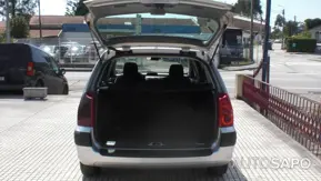 Peugeot 307 1.4 HDi XR de 2003