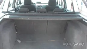 Peugeot 307 1.4 HDi XR de 2003