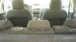 Peugeot 307 1.4 HDi XR de 2003