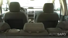Peugeot 307 1.4 HDi XR de 2003