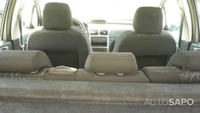 Peugeot 307 1.4 HDi XR de 2003