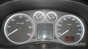 Peugeot 307 1.4 HDi XR de 2003