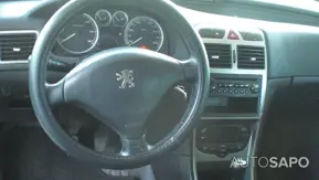 Peugeot 307 1.4 HDi XR de 2003