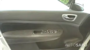 Peugeot 307 1.4 HDi XR de 2003