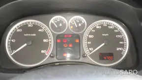 Peugeot 307 1.4 HDi XR de 2003