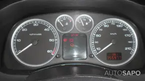 Peugeot 307 1.4 HDi XR de 2003