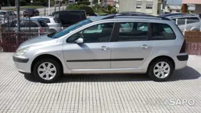 Peugeot 307 1.4 HDi XR de 2003