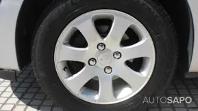 Peugeot 307 1.4 HDi XR de 2003