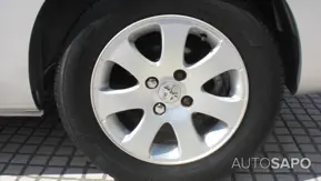 Peugeot 307 1.4 HDi XR de 2003